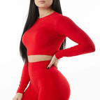 Red / S