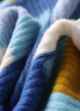 SS Pure Wool Sweater