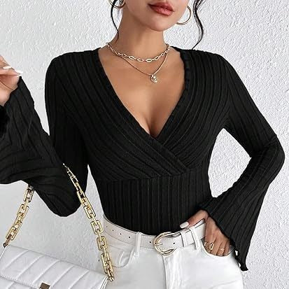 SS Autumn&Winter Top