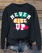 SS Women's Sweater Black