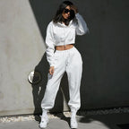 SS Two-piece Set