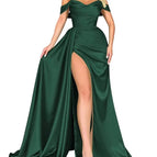 Dark Green / S