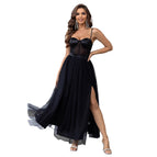 Black / XS