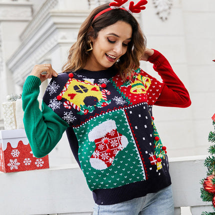 SS Christmas Sweaters