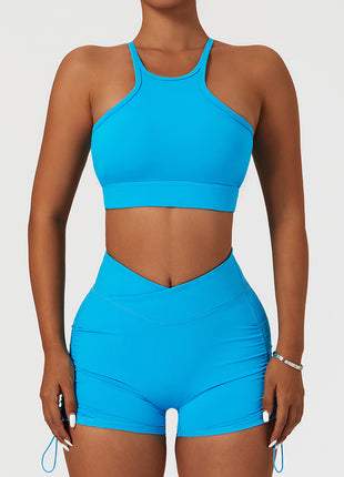 SS Yoga Set 10 Style