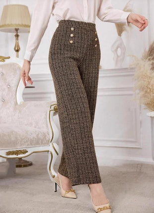 SS Classic Pants