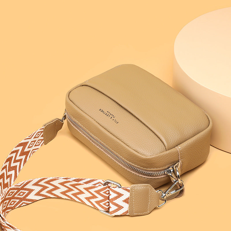 SS Crossbody Bag