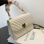 SS Love Metal bag