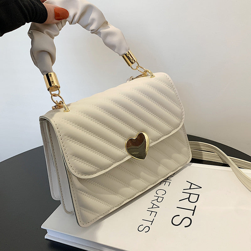 SS Love Metal bag