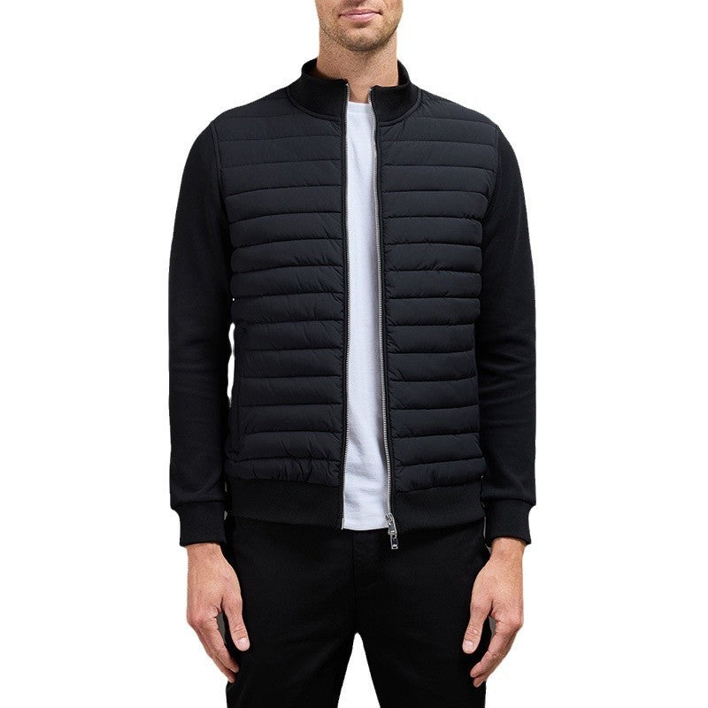 Lightweight Winter Outwear Jacket