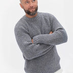 Daily Casual Men's Pullovers