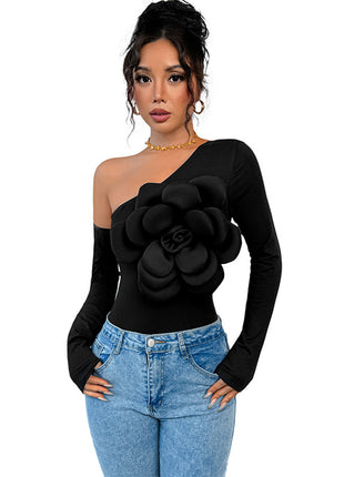 SS Shoulder Jumpsuit