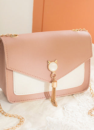 SS Small Messenger Bag