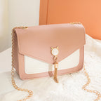 SS Small Messenger Bag