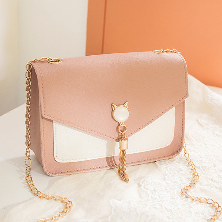 SS Small Messenger Bag