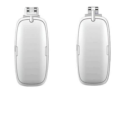 Smart Curtains opener Bluetooth Wireless Roman Bracket 2pcs