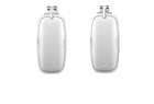 Smart Curtains opener Bluetooth Wireless Roman Bracket 2pcs
