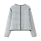 SS Retro Jacket