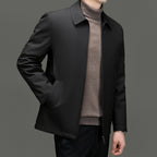 Men's Goose Down Jacket