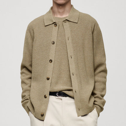 Men's Casual Sweater