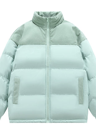 SS Men’s Winter Jacket