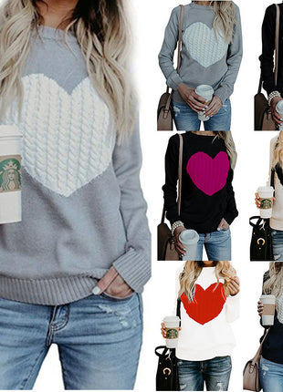 SS Love Sweater