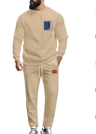 SS Men's Jogging Set