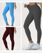 SS Yoga Pants Set4