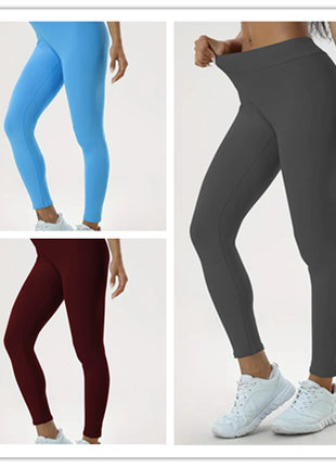 SS Yoga Pants Set4
