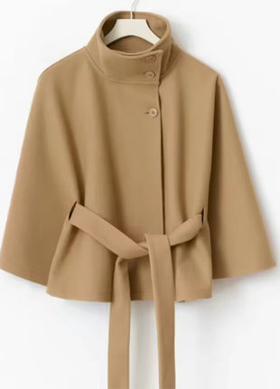 SS The Fall Coat