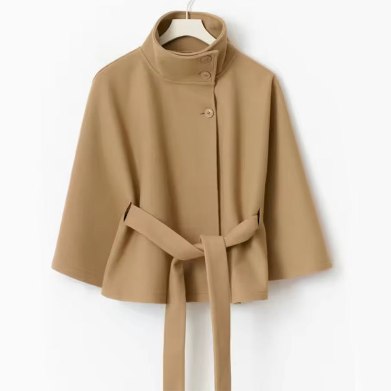 SS The Fall Coat