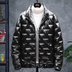 Black / M