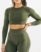SS Fitness Set Dark Green