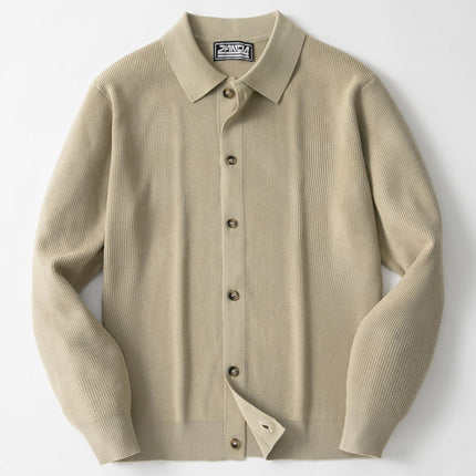 Men's Casual Sweater