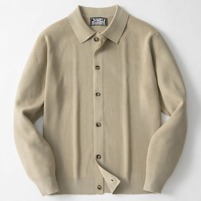 Men's Casual Sweater