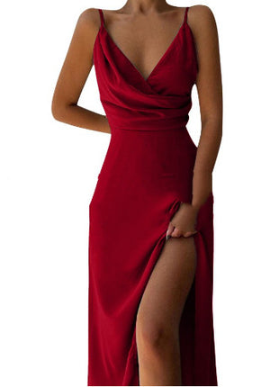 SS Sling Dress 9color