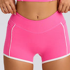 Pink / L / Shorts