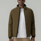 Army green / M