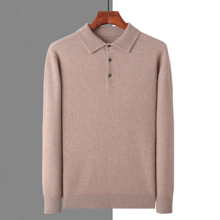 Mink Velvet Sweater