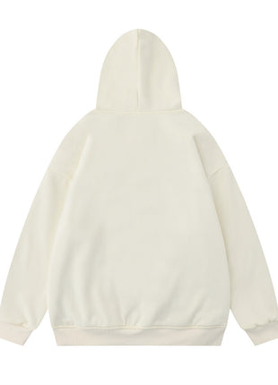 SS Men's Hoodie