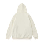 Men's Simple Hoodie