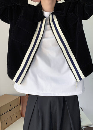 SS Short Retro Jacket