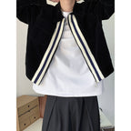 Short Retro Jacket