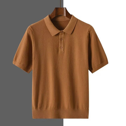 Polo Men's T -Shirt