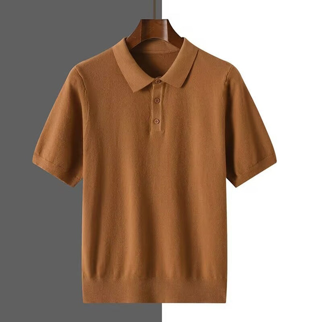 Polo Men's T -Shirt