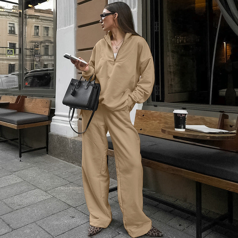 SS Two-piece