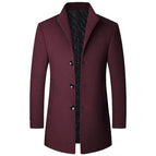 Wine red / M