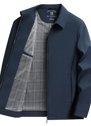 SS Men's Casual Jacket