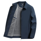 Men's Casual Collar Jacket