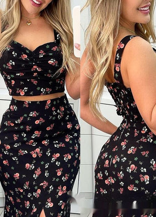 SS Two Piece